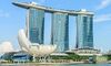 Engineering Company Behind Singapore Landmark Considering Green Bonds