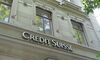 Credit Suisse Forgoes Dramatic Announcement to Focus on Risk