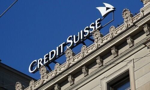Credit Suisse, capital-raising