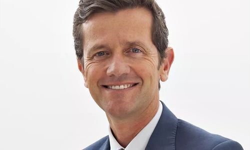 Gérald Mathieu, Barclays