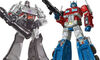 Fintech: Two Swiss Named Global Transformers