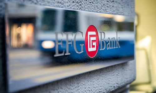 Efg Releases Plan For Capital Increase