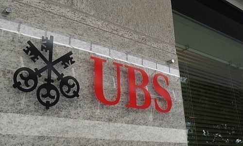 UBS mortgage platform