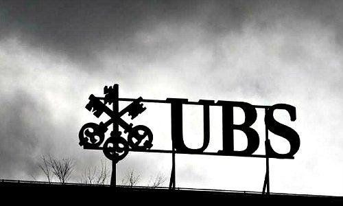 UBS, France