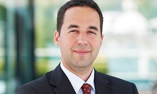 Christian Mummenthaler, CEO Swiss Re
