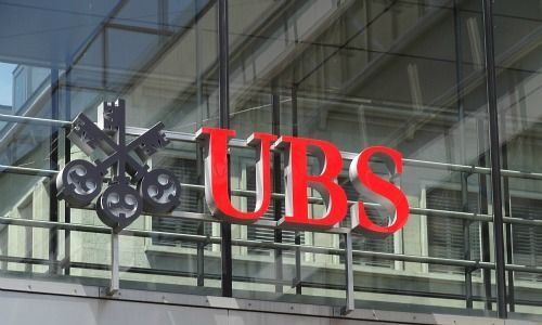 UBS, results