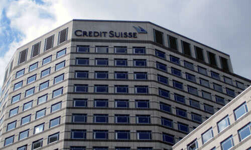 credit suisse, greensill, investment banking