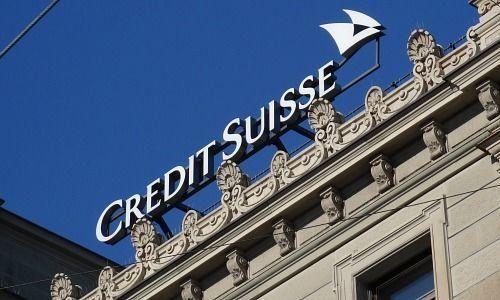 Credit Suisse, Richard Gibb, 
