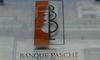 Swiss Regulator Blocks Sale of Banque Pasche