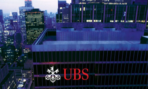 UBS New York