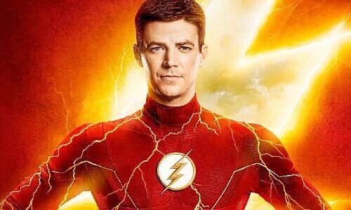 TV series «The Flash» (Image: Advertising)