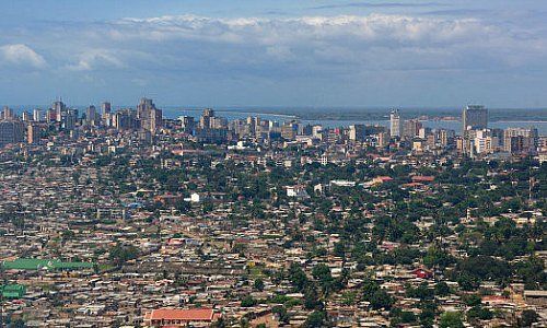 Credit Suisse Sued by Mozambique