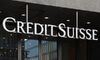Credit Suisse's Italy Chief Jumps Ship