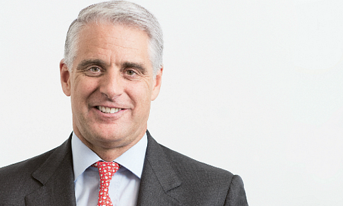 Andrea Orcel, UBS