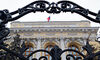 Russia's Central Bank Funds Laid Bare in Switzerland