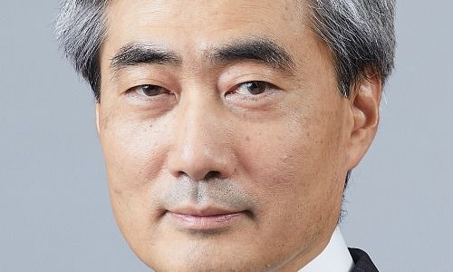 Hyun Song Shin, Chief Economist Bank for International Settlements