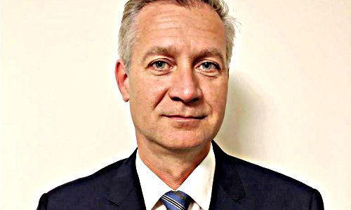 Patrik Kerler, M&A Expert at Credit Suisse