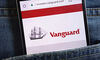 Vanguard Seeks Bank Status for German Robo Launch