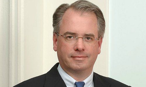 Ulrich Koerner, Head of UBS Global Asset Management