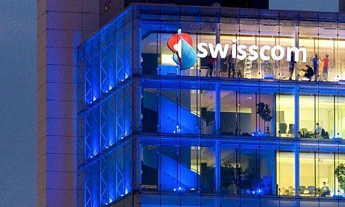 Deutsche Boerse, Swisscom, Sygnum, Daura, SIX