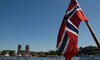 Norway's Wealth Fund Takes Aim at Executive Pay