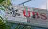 UBS Surging Ahead in China