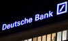 Deutsche Bank Raided Over Alleged Greenwashing