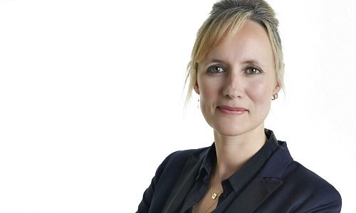 Kristell Agaesse, Head of Convertible Bond at Rothschild & Co Asset Management Europe