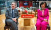 Santander macht früheren Credit-Suisse-Banker zum neuen CEO
