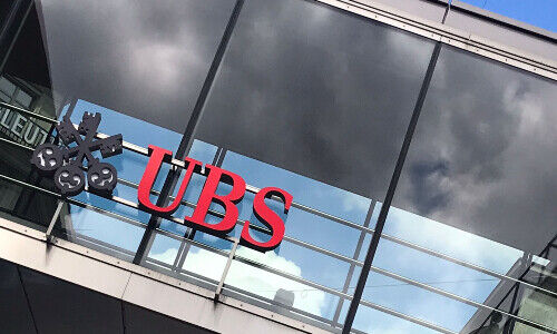 UBS in Zürich (Image: finews.com)