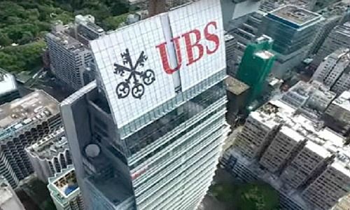 UBS, job cuts, Asia, investment bank