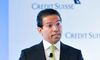 Credit Suisse Appoints in Asia Global Markets