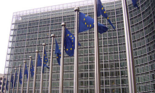 European Commission (Picture: Wikimedia Commons)