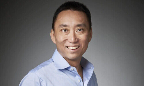 Calvin Cheng, Entrepreneur (Image: CC)