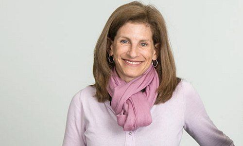 Phyllis Constanza, UBS, philanthropy