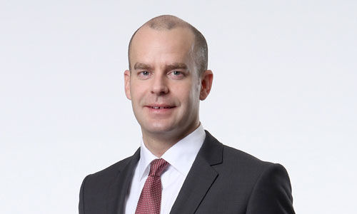 VP Bank, Tobias Wehril,  Christoph Mauchle