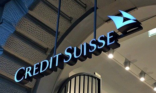 Credit Suisse, quarterly results, private banking, activist hedge fund