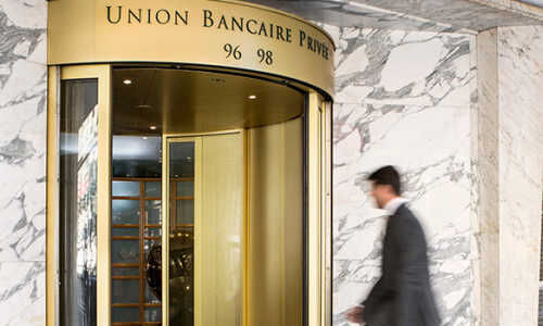 Union Bancaire Privée