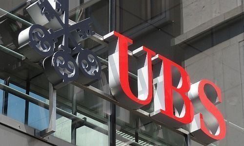 UBS, Hong Kong, IPO