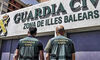 Swiss Bank Executive Arrested in Mallorca