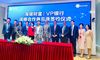 VP Bank Eyes China Through Hywin Wealth