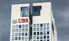 UBS Germany Posts Wafer-Thin Loss