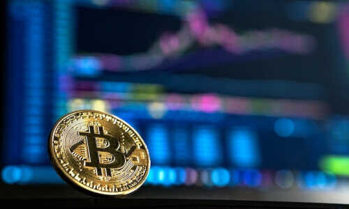 bitcoin, institutional investors