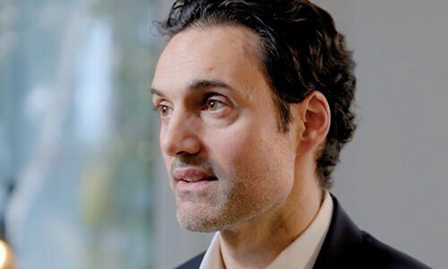 Francois Collet, Deputy CIO for Fixed Income at DNCA (Image: Natixis IM)