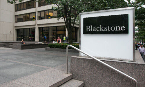 Blackstone (Bild: Shutterstock)