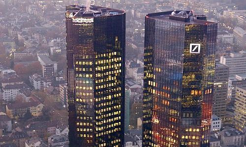 Deutsche Bank, investment banking, equities, Asia