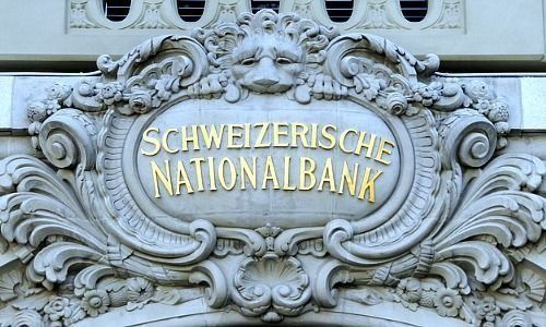 The Side-Effects of Swiss Monetary Policy
