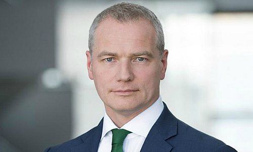 Carsten Kengeter, insider trading, Deutsche Boerse