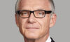 Ex-Credit Suisse Chairman Starts Cyber Venture