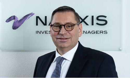 Timo H. Paul, Managing Director German-speaking Switzerland at Natixis Investment Managers